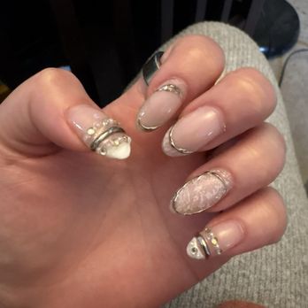 Nailz By Jenna - Nail Technicians Near Me - Rocklin, California Nailz By Jenna - Nail Technicians Near Me - Rocklin, California