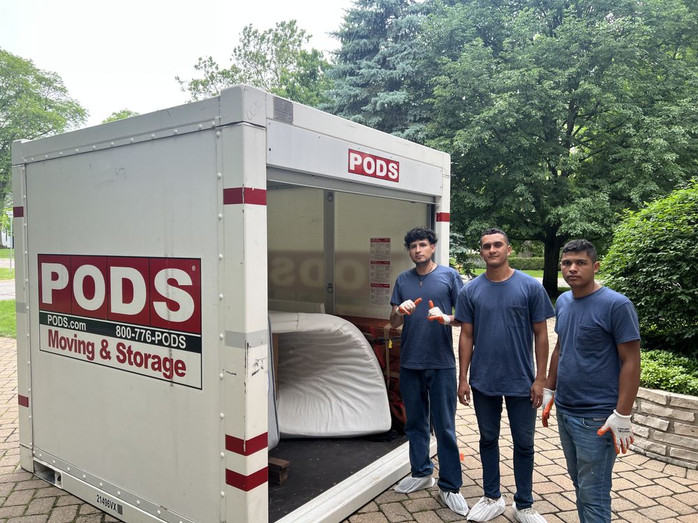 VIP MOVING - Updated November 2025 - 1705 Estes Ave, Elk Grove Village ...