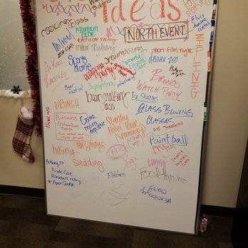 Events & Adventures - E&A idea board keeps things new and interesting. I love the diversity of events and how they truly care about members interests. - Social Clubs Near Me - Denver, Colorado Events & Adventures - E&A idea board keeps things new and interesting. I love the diversity of events and how they truly care about members interests. - Social Clubs Near Me - Denver, Colorado