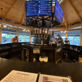 Equilibrium Brewery - Breweries Near Me - Middletown, New York