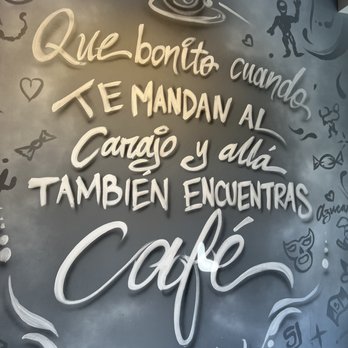 Con Azucar Cafe - Coffee & Tea Near Me - San Jose, California Con Azucar Cafe - Coffee & Tea Near Me - San Jose, California