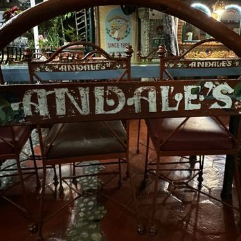 Ándale - Bars Near Me - Puerto Vallarta, JAL Ándale - Bars Near Me - Puerto Vallarta, JAL