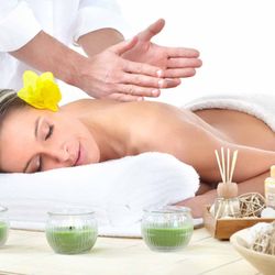 Be Happy Massage Spa