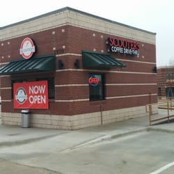 Scooter's Coffee
