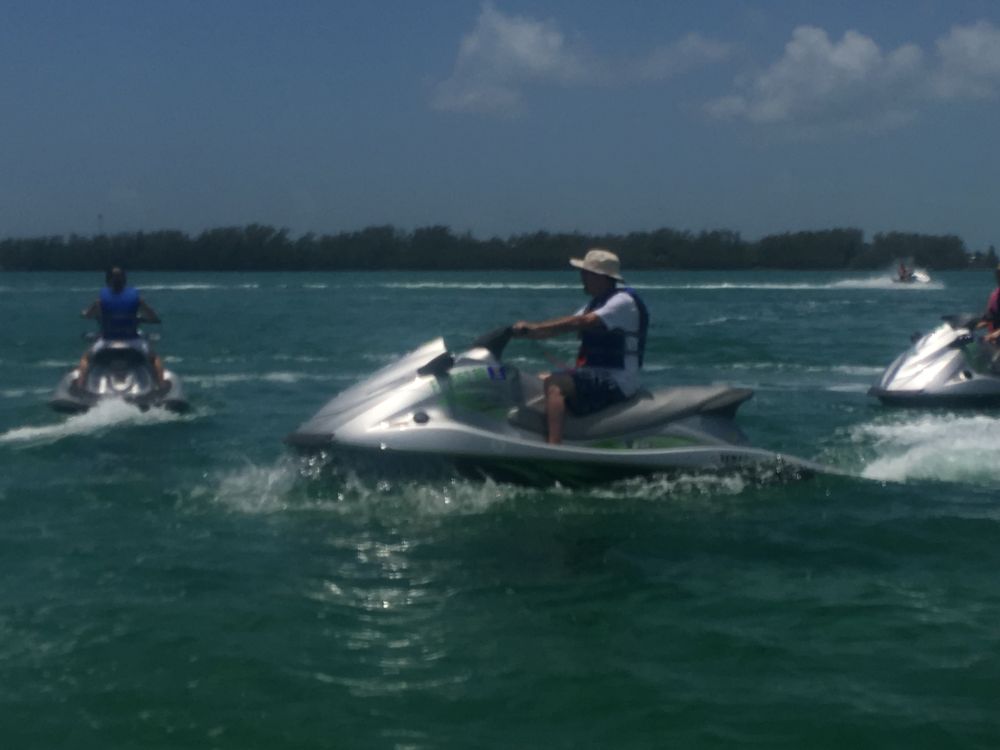 THE JET SKI SHOP Updated September 2024 171 Hood Ave, Tavernier