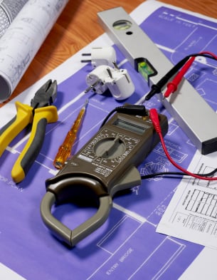 Slide of The Fire & Water