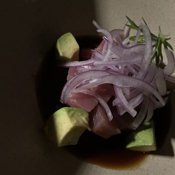 Causa Amazonia - Tapas/Small Plates Near Me - Washington, DC, District of Columbia