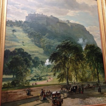 Scottish National Gallery - Great Scottish art - Art Galleries Near Me - Edinburgh, EDH Scottish National Gallery - Great Scottish art - Art Galleries Near Me - Edinburgh, EDH