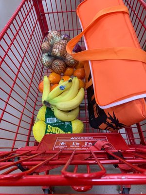 Trader Joe's by null