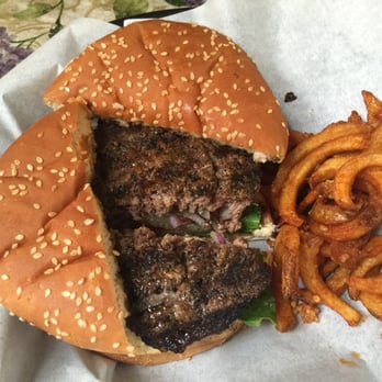 Old Town Grill - Old town burger - American Near Me - Placerville, California