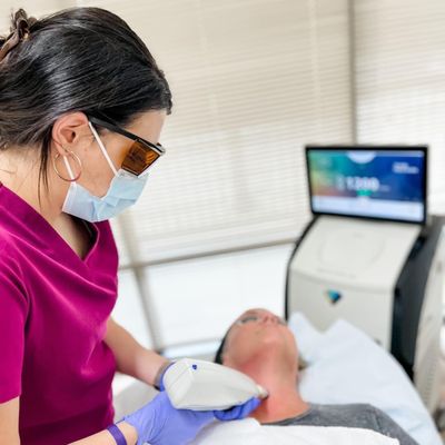 Bridgeport Laser & Wellness Center