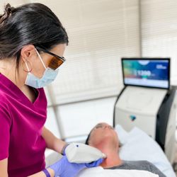 Bridgeport Laser & Wellness Center