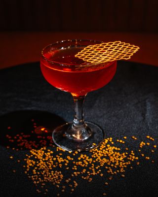 Bar 1919 by null