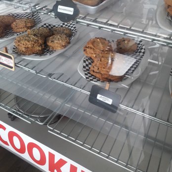 Deb's Cookie Jar - Desserts Near Me - Imperial beach, California Deb's Cookie Jar - Desserts Near Me - Imperial beach, California
