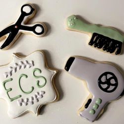 DAT Sassy Bakery