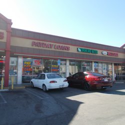California Cash Advance