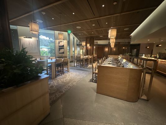 1 Kitchen by null