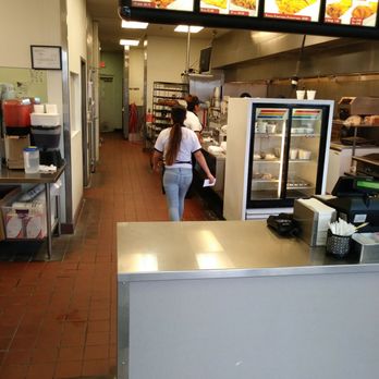 Lucky Wishbone - the inside of a restaurant - Burgers Near Me - Tucson, Arizona