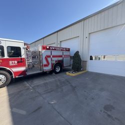 Swissvale Volunteer Fire Department - Swissvale Fire Department