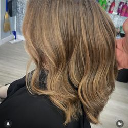 Superstar Salon