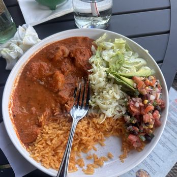 Los Patios MX Cocina - Camarones a la diabla - Mexican Near Me - St. Louis, Missouri Los Patios MX Cocina - Camarones a la diabla - Mexican Near Me - St. Louis, Missouri