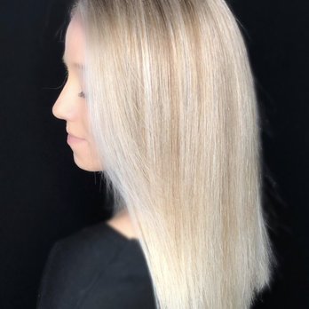 Do or Dye Color & Beauty Bar - Hair by valorie. January - Hair Salons Near Me - St. Augustine, Florida