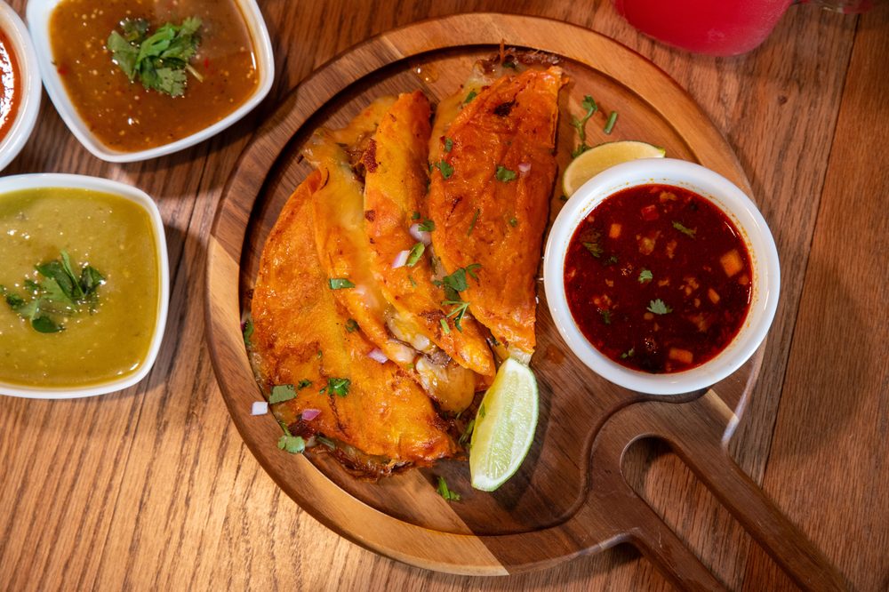 El Toro Mexican Grill
