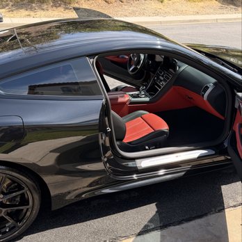 Octo Auto Spa - Auto Detailing Near Me - Northridge, California Octo Auto Spa - Auto Detailing Near Me - Northridge, California