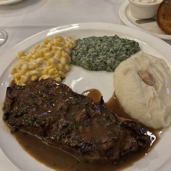 Broadway Prime - New York steak - Steakhouses Near Me - Burlingame, California Broadway Prime - New York steak - Steakhouses Near Me - Burlingame, California