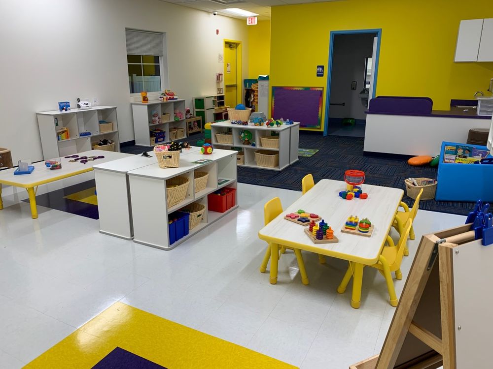 The Learning Experience - Jenks - childcare center in Jenks, OK