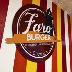 Faro Burger
