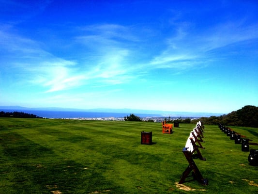 Tehama Golf Club by null