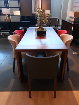 Crate & Barrel by null