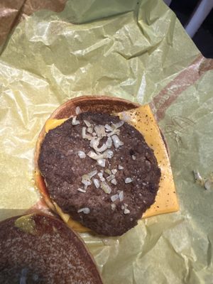 McDonald's by null