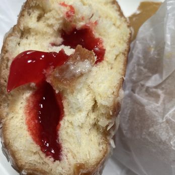 World's Fare Donuts - Jelly donut - Donuts Near Me - Hayward, California World's Fare Donuts - Jelly donut - Donuts Near Me - Hayward, California