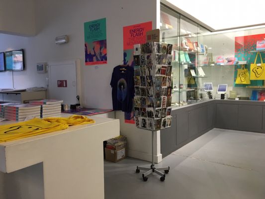 M HKA - Museum of Contemporary Art by null