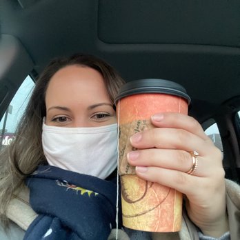 Red Pipes Cafe - Happy with my tea! - Coffee & Tea Near Me - Forest Hills, New York Red Pipes Cafe - Happy with my tea! - Coffee & Tea Near Me - Forest Hills, New York