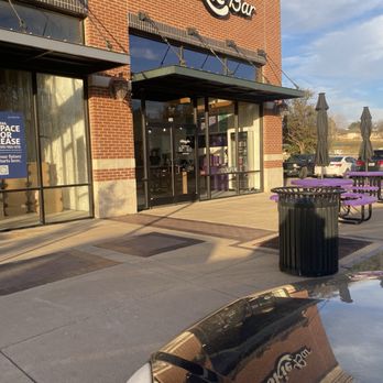 The Cookie Bar - Desserts Near Me - Colleyville, Texas The Cookie Bar - Desserts Near Me - Colleyville, Texas