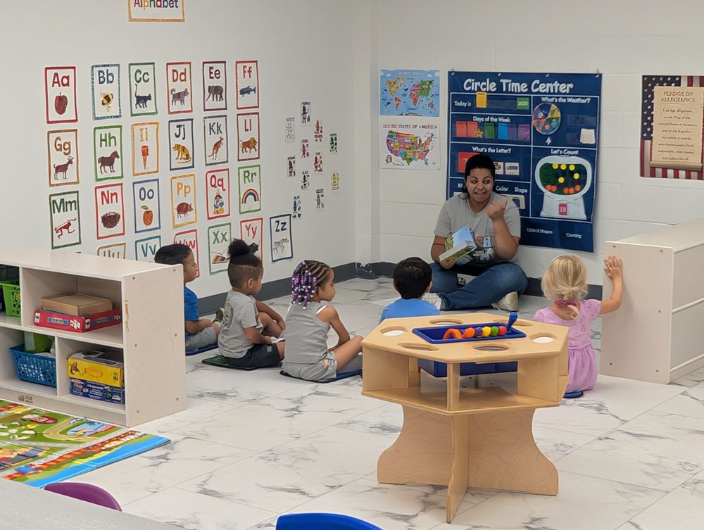 Happy Time Nursery School - childcare center in Norwalk, CT