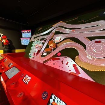 Lego Ferrari Build & Race - Virtual test track for Lego cars - Racing Experience Near Me - Winter Haven, Florida Lego Ferrari Build & Race - Virtual test track for Lego cars - Racing Experience Near Me - Winter Haven, Florida