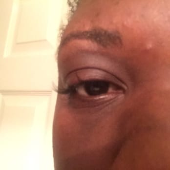 Amazing Lash Studio - Houston Eyelash Extensions - Waste of my money - Eyelash Service Near Me - Houston, Texas Amazing Lash Studio - Houston Eyelash Extensions - Waste of my money - Eyelash Service Near Me - Houston, Texas