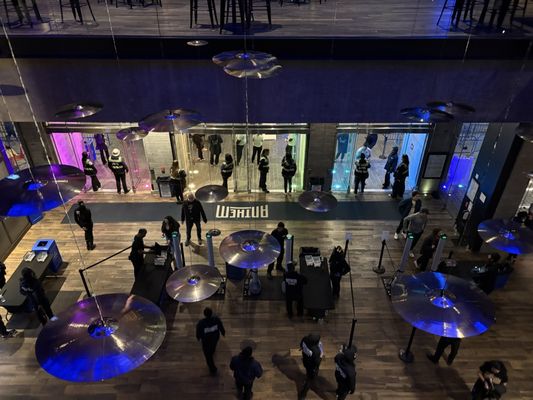 The Anthem by null The Anthem by null