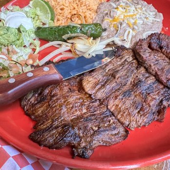 Cocina Mexicana - Mexican Near Me - Tacoma, Washington