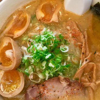 Ren's Ramen - Ramen Near Me - Wheaton, Maryland