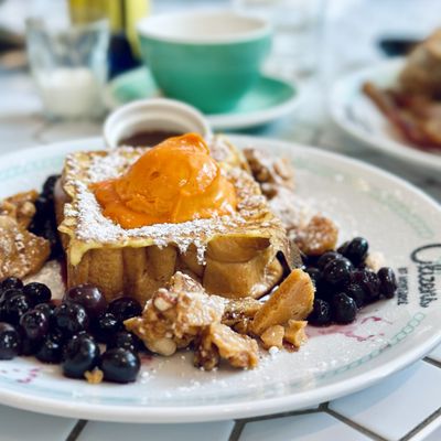 Citizen Of Montrose, A Breakfast Restaurant & Cafe by null