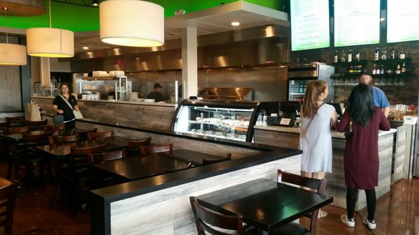 Saba's Grill & Wok by null