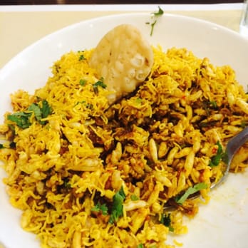Kailash Parbat - Bhelpuri - Indian Near Me - New York, New York Kailash Parbat - Bhelpuri - Indian Near Me - New York, New York