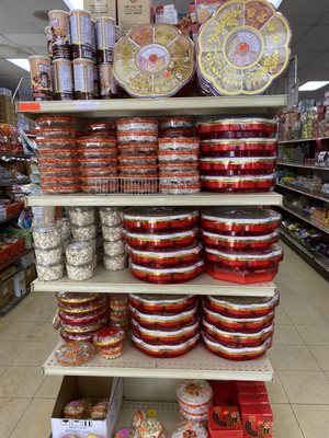 Marché Oriental St-Denis by null