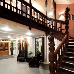 Mercure Nottingham City Centre Hotel