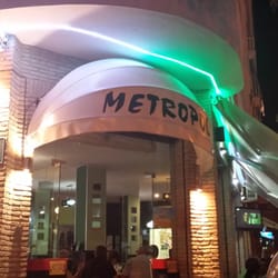 Metropol